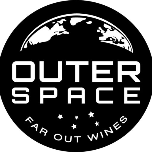 Outer Space Wines, wine shop and wine bar in downtown Napa, Napa Valley.