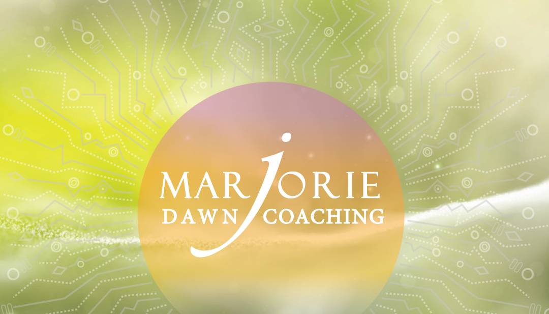 Marjorie Dawn Coaching